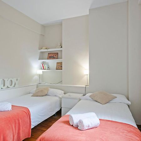 Sarria Attic Apartamento Barcelona Exterior foto