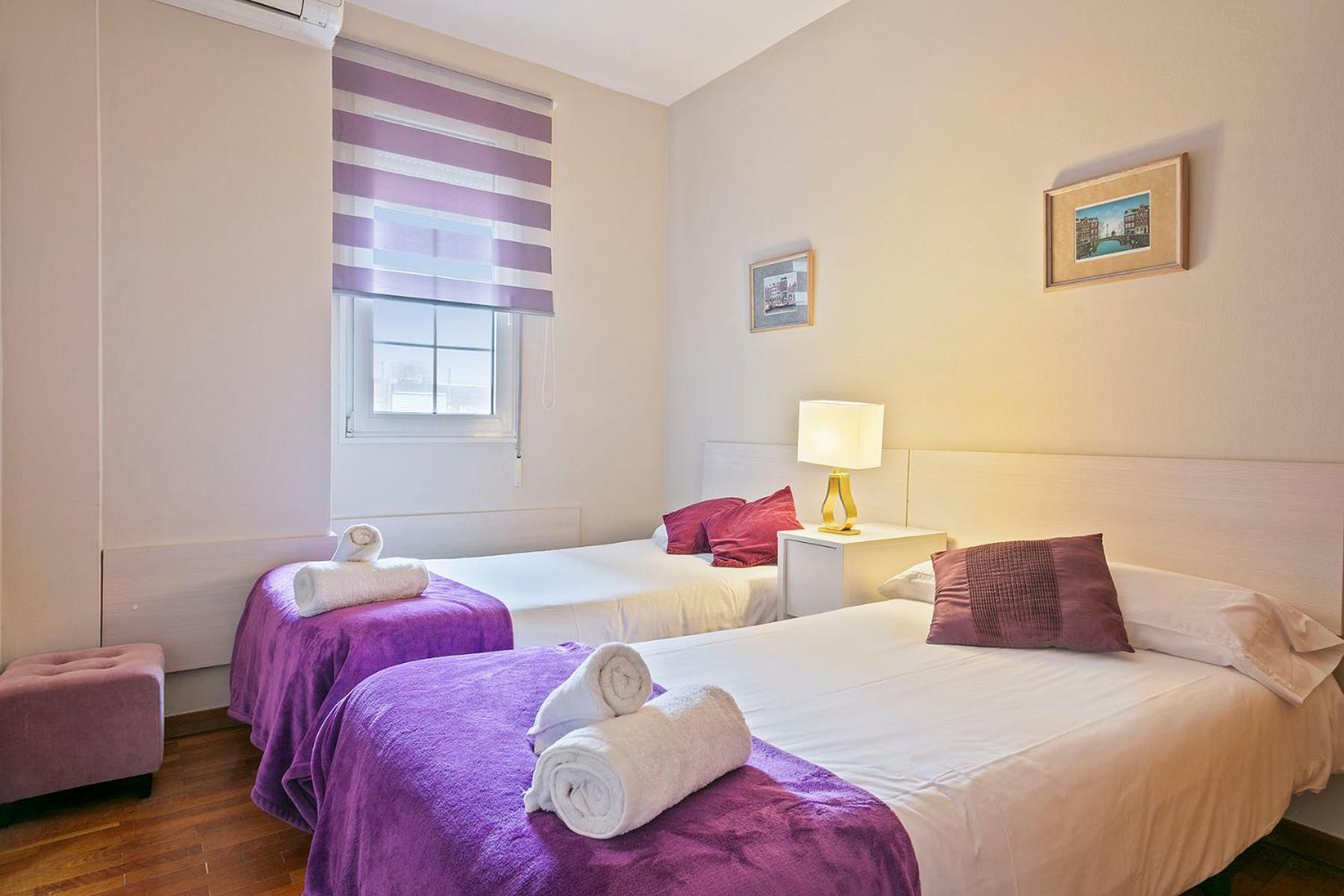Sarria Attic Apartamento Barcelona Exterior foto