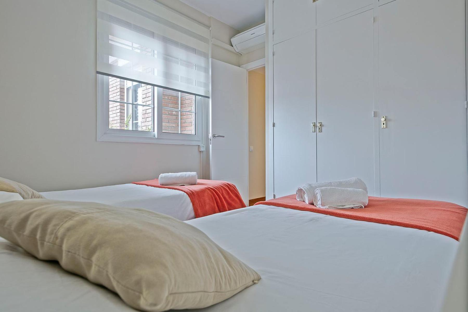 Sarria Attic Apartamento Barcelona Exterior foto